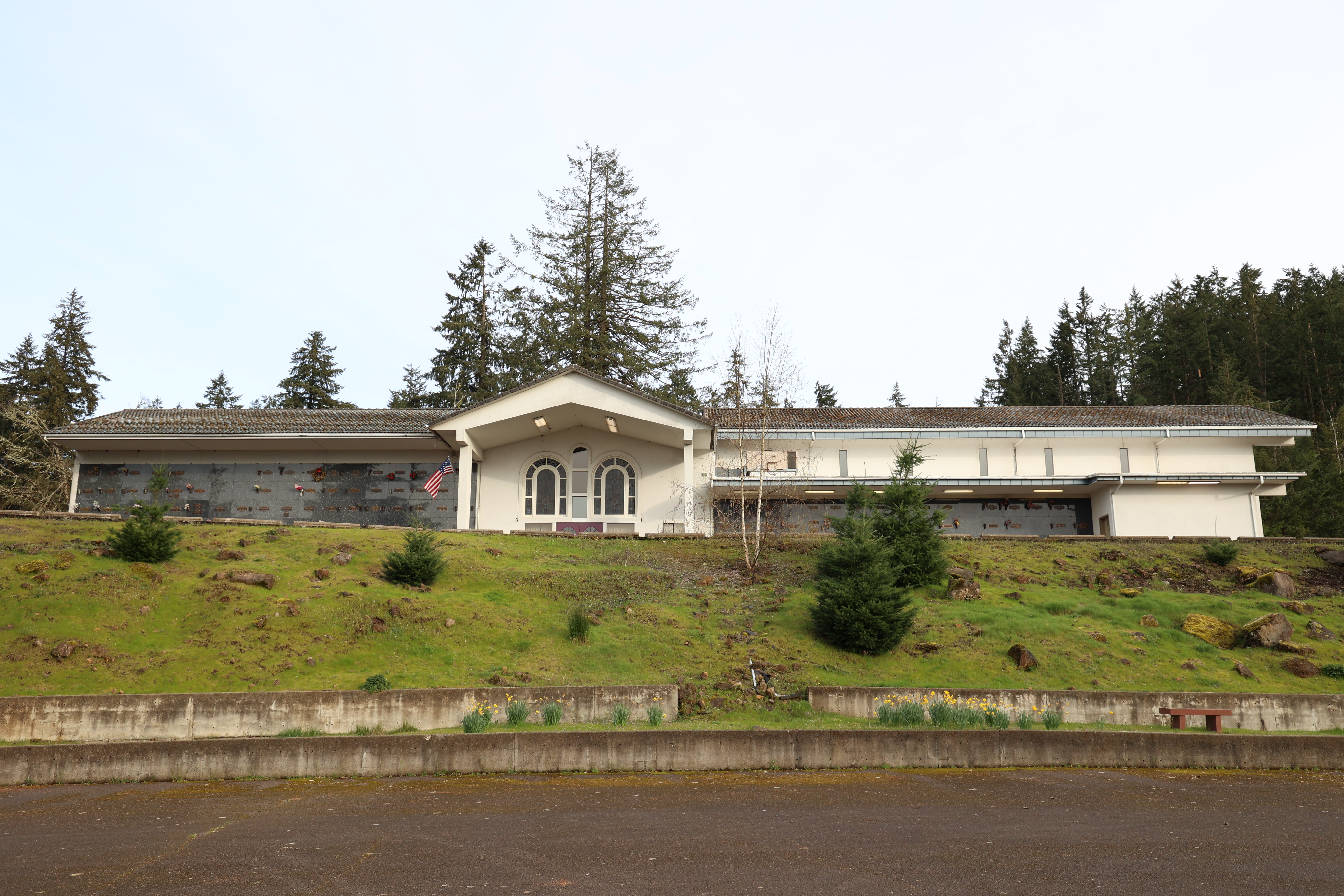 Springfield Memorial Funeral Home | Funeral & Cremation Services in